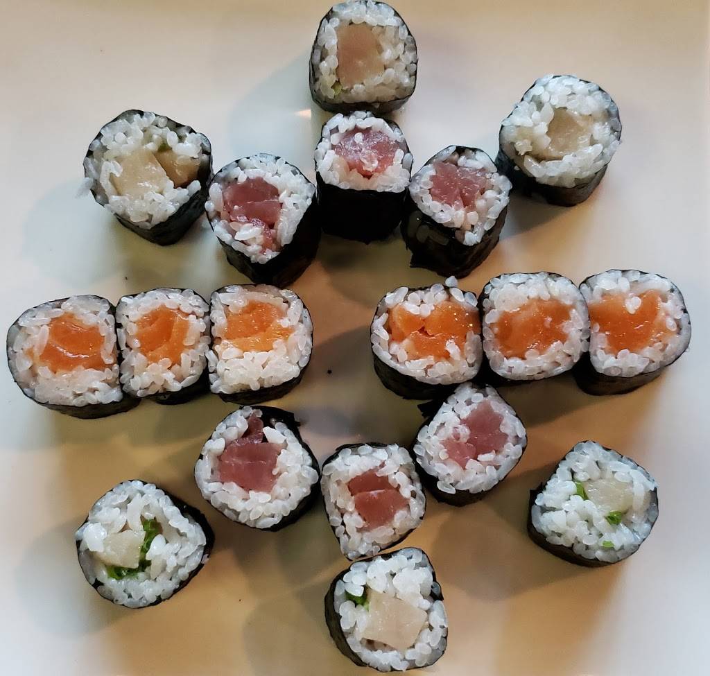 Seafood USA | restaurant | 21 Lancaster Ave, Paoli, PA 19301, USA | 6106401330 OR +1 610-640-1330