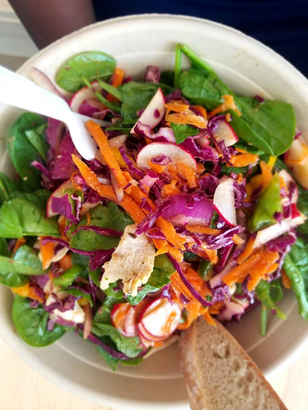 Greenbeat | restaurant | 486 N Orange Ave #4, Orlando, FL 32801, USA | 4077306416 OR +1 407-730-6416