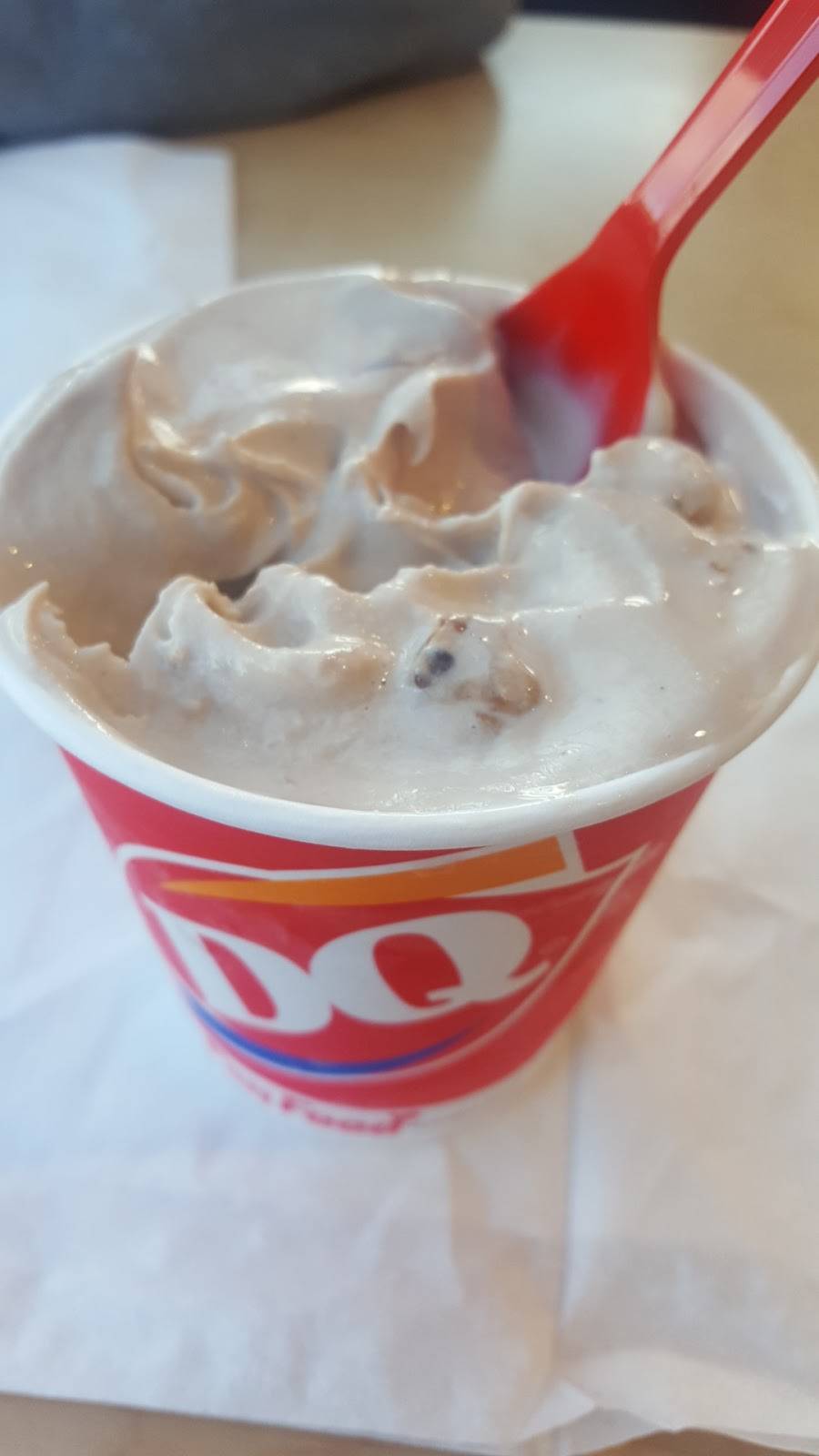 Dairy Queen Grill & Chill | restaurant | 3511 Round Lake Blvd NW, Anoka, MN 55303, USA | 7634218271 OR +1 763-421-8271