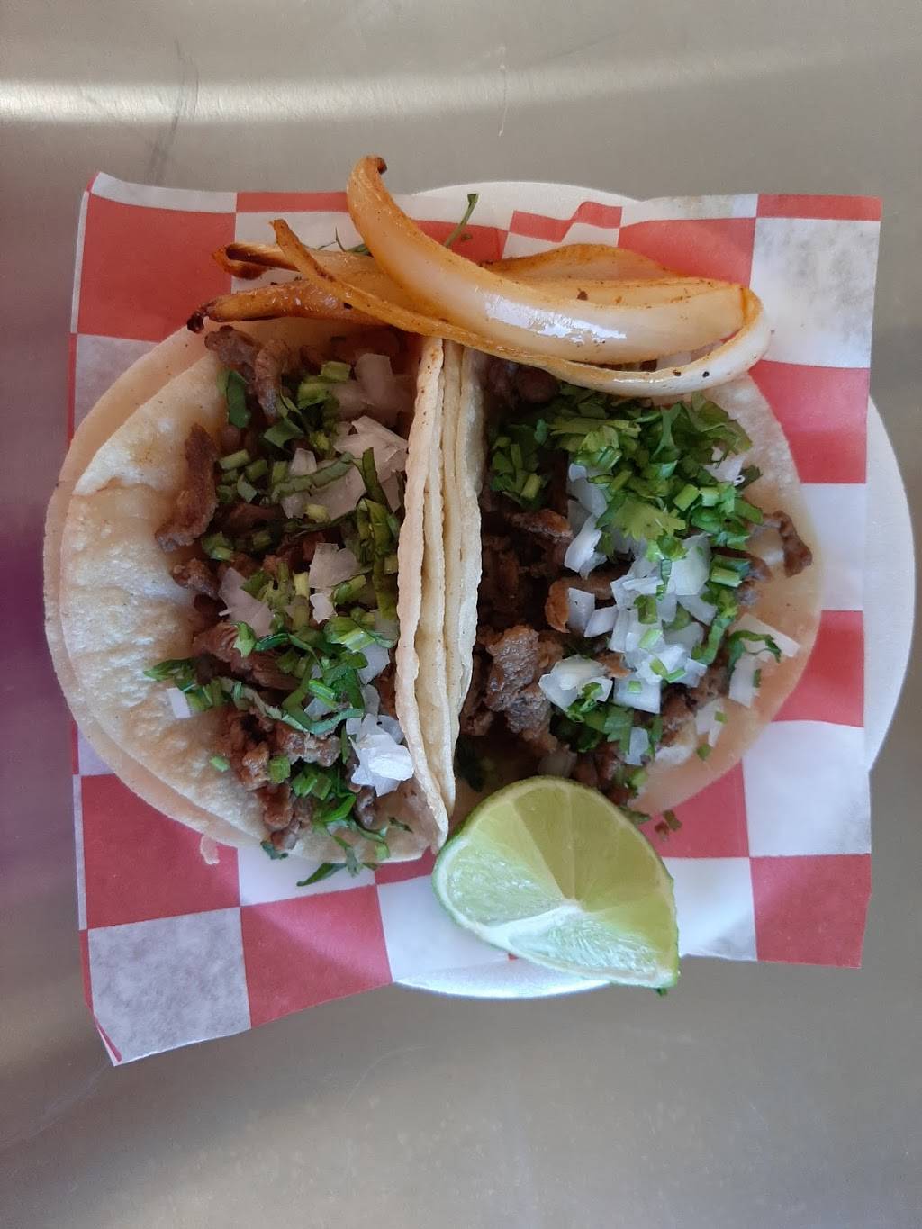 Lidias taco truck | restaurant | 5202 E Pine St, Tulsa, OK 74115, USA | 9184022364 OR +1 918-402-2364