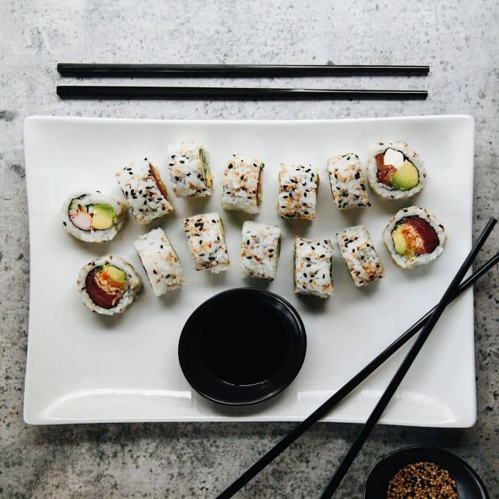 Sushi Shop | restaurant | 337 Boulevard des Laurentides, Saint-Jérôme, QC J7Z 4L8, Canada | 4505303883 OR +1 450-530-3883