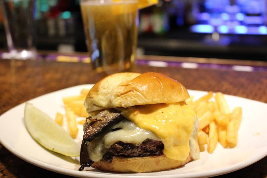 Cork and Fork American Restaurant | restaurant | 5180 S Conway Rd, Orlando, FL 32812, USA | 4072506763 OR +1 407-250-6763