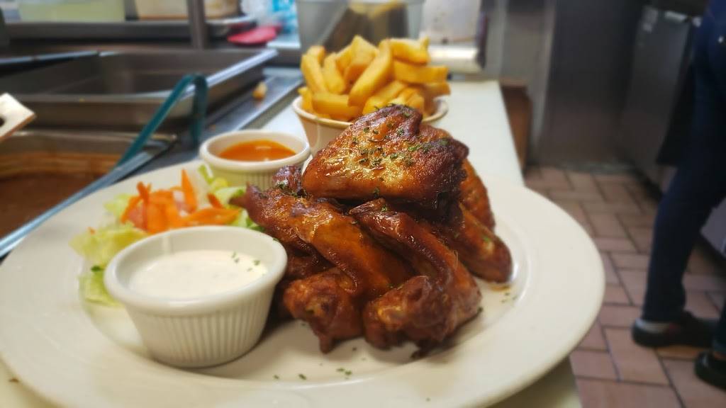 Sak Pase Restaurant | restaurant | 18900 SW 114th Ave, Miami, FL 33157, USA | 7867018930 OR +1 786-701-8930