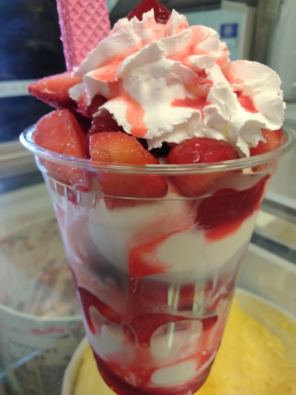 Sweet Spot | restaurant | Madera County, CA 93610, USA | 5595143603 OR +1 559-514-3603