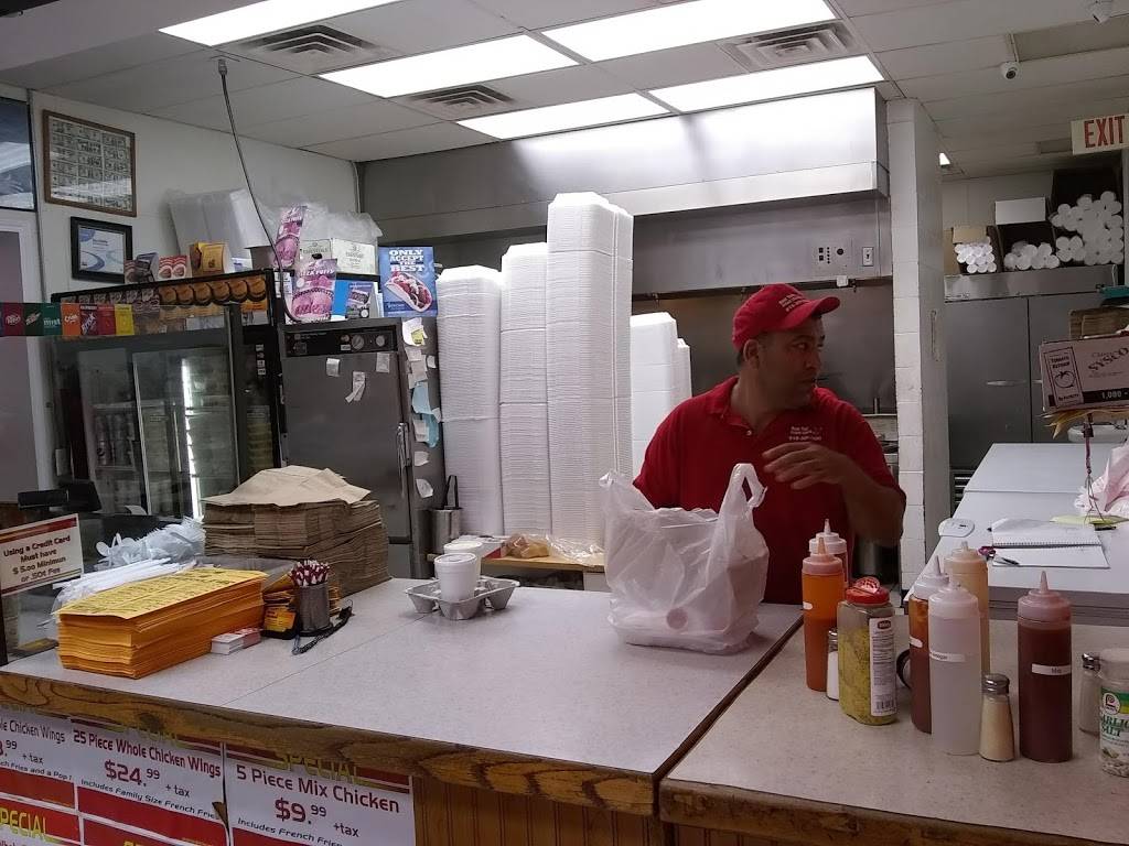 New York Fried Chicken | restaurant | 743 Division Ave S, Grand Rapids, MI 49503, USA | 6163012800 OR +1 616-301-2800