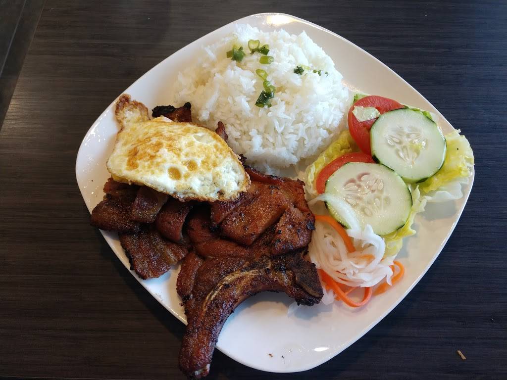 Pho Ever | restaurant | 2230 Herndon Ave Ste 103, Clovis, CA 93611, USA | 5597974038 OR +1 559-797-4038