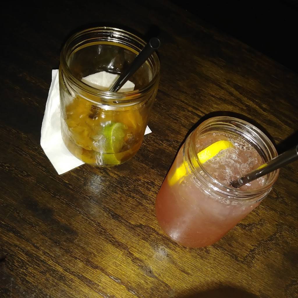 Union Drinkery | restaurant | 3216 Georgia Ave NW, Washington, DC 20010, USA | 2028088572 OR +1 202-808-8572