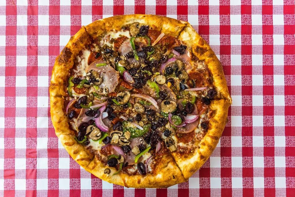 Sal & Mookies - Madison | restaurant | 111 Colony Crossing Way Suite 130, Madison, MS 39110, USA | 6014991300 OR +1 601-499-1300