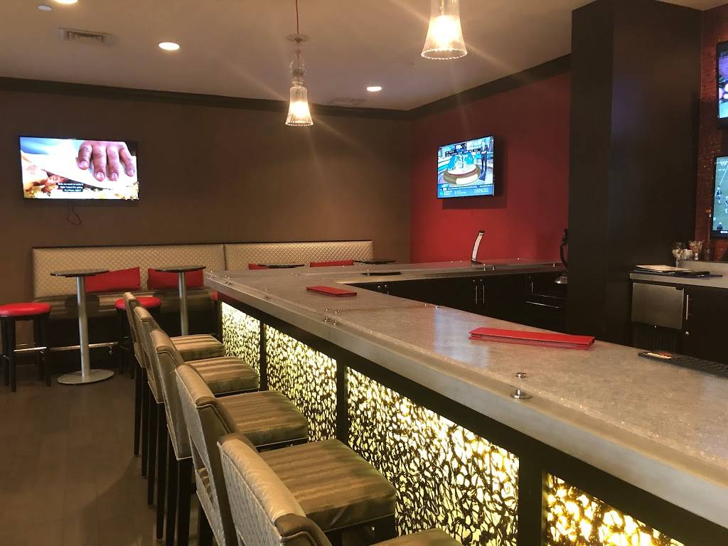 Tangerine at the Bayfront Hilton | restaurant | 333 1st St S, St. Petersburg, FL 33701, USA | 7278945000 OR +1 727-894-5000