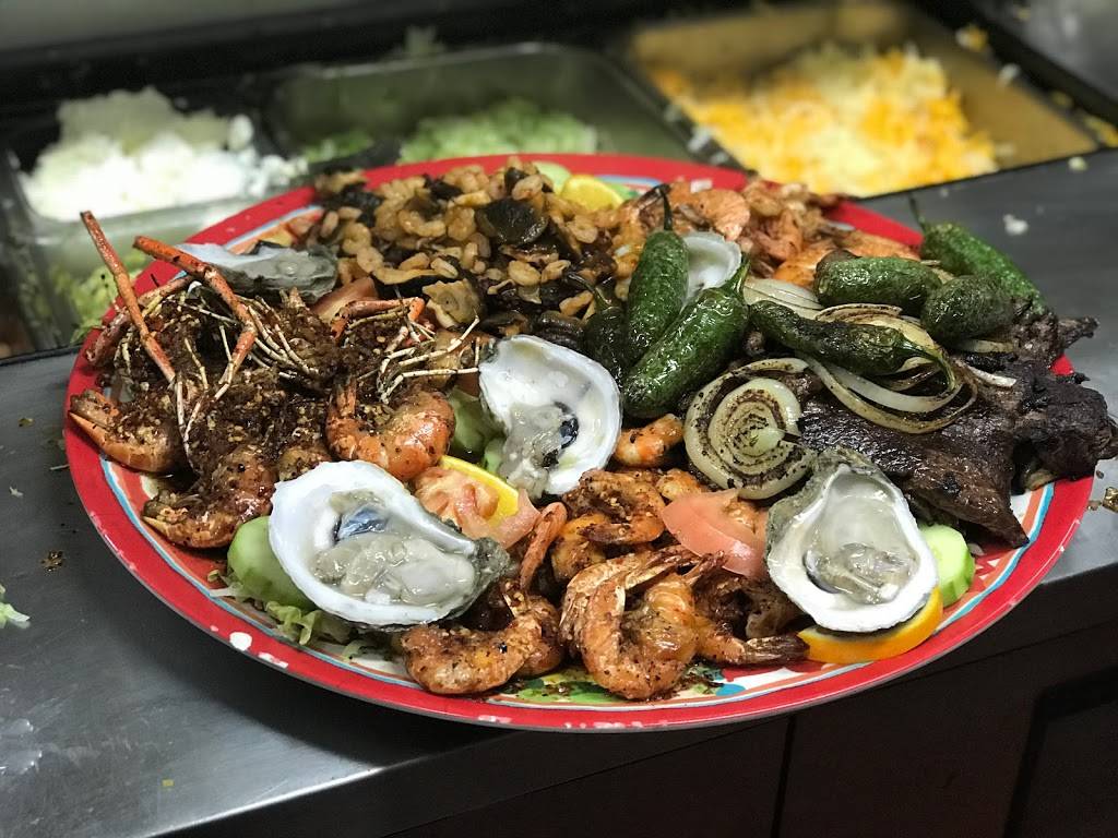 Arceos Mexican Restaurant | restaurant | 4608 Rusina Rd, Colorado Springs, CO 80907, USA | 7192640143 OR +1 719-264-0143