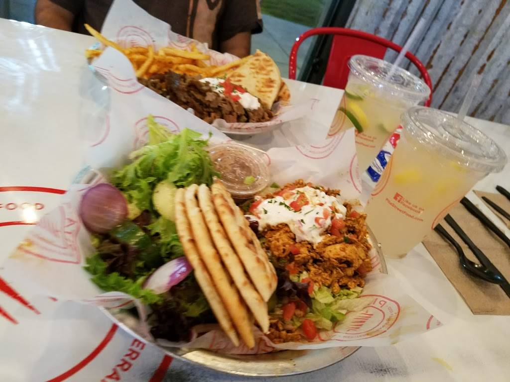 Pita Mediterranean Street Food-Suwanee | restaurant | 3186 Lawrenceville-Suwanee Rd, Suwanee, GA 30024, USA | 4705897755 OR +1 470-589-7755