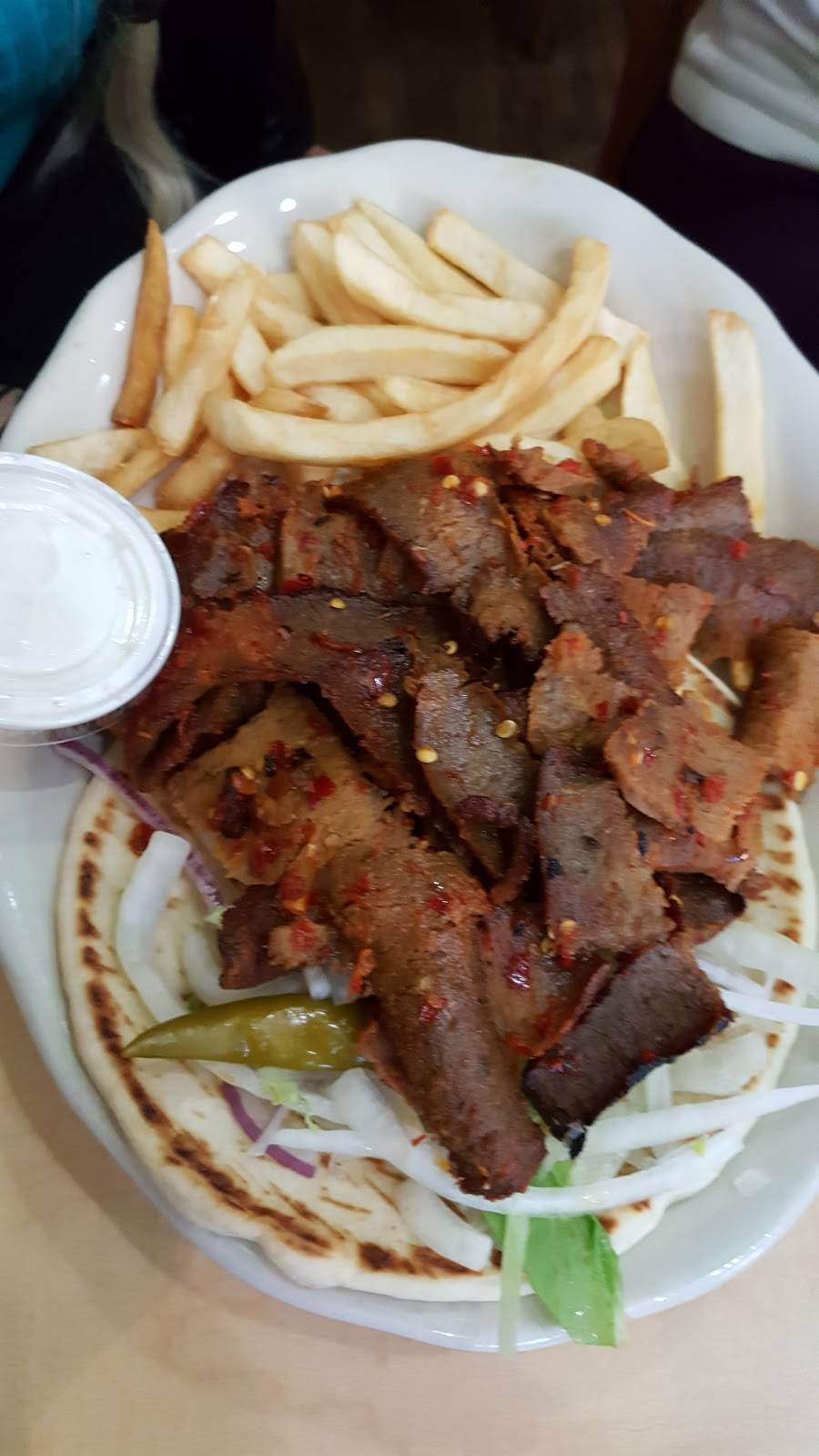 Italian Express | restaurant | 2307 W Devon Ave, Chicago, IL 60659, USA | 7737617700 OR +1 773-761-7700