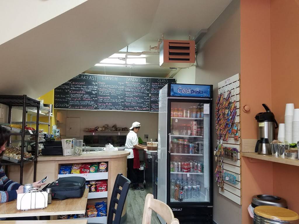 Pils Deli | restaurant | 404 G St, Anchorage, AK 99501, USA | 9072726900 OR +1 907-272-6900