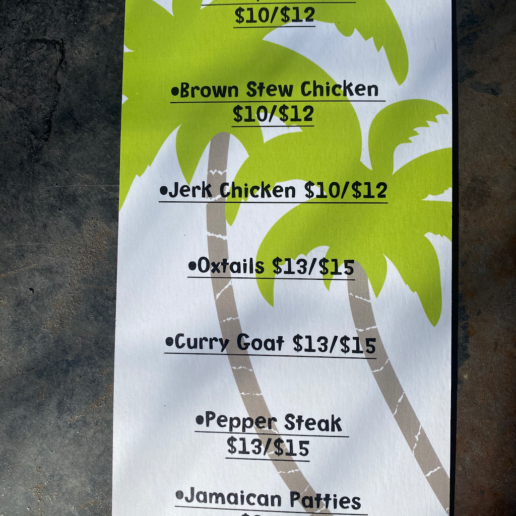 Jamaican Kitchen | restaurant | 510 S 14th St, Richmond, VA 23219, USA | 8042636639 OR +1 804-263-6639
