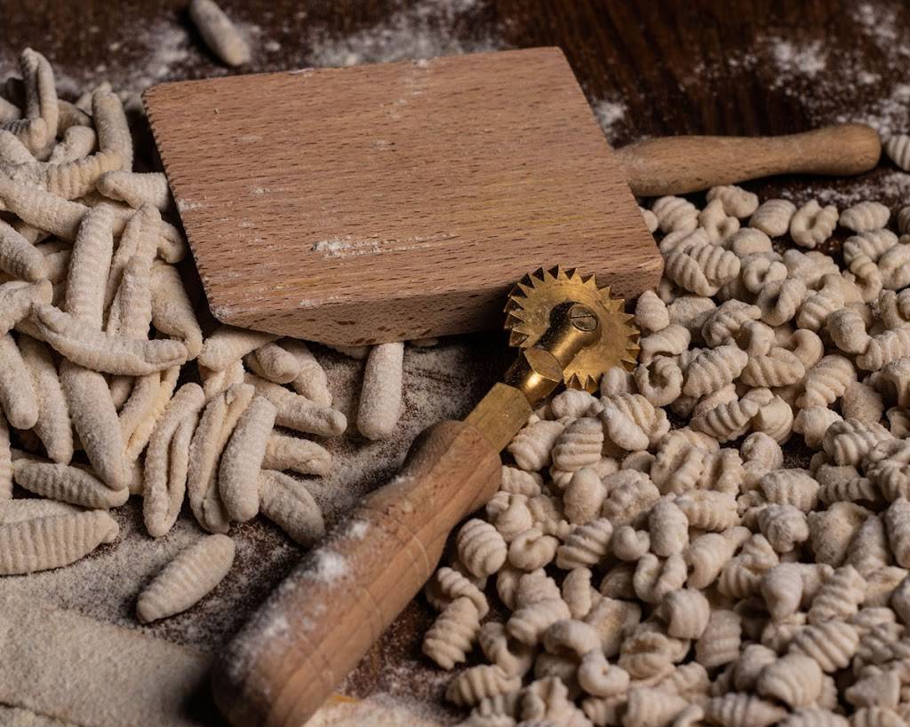 Osteria Crescendo | restaurant | 36 Jefferson Ave, Westwood, NJ 07675, USA | 2017221900 OR +1 201-722-1900