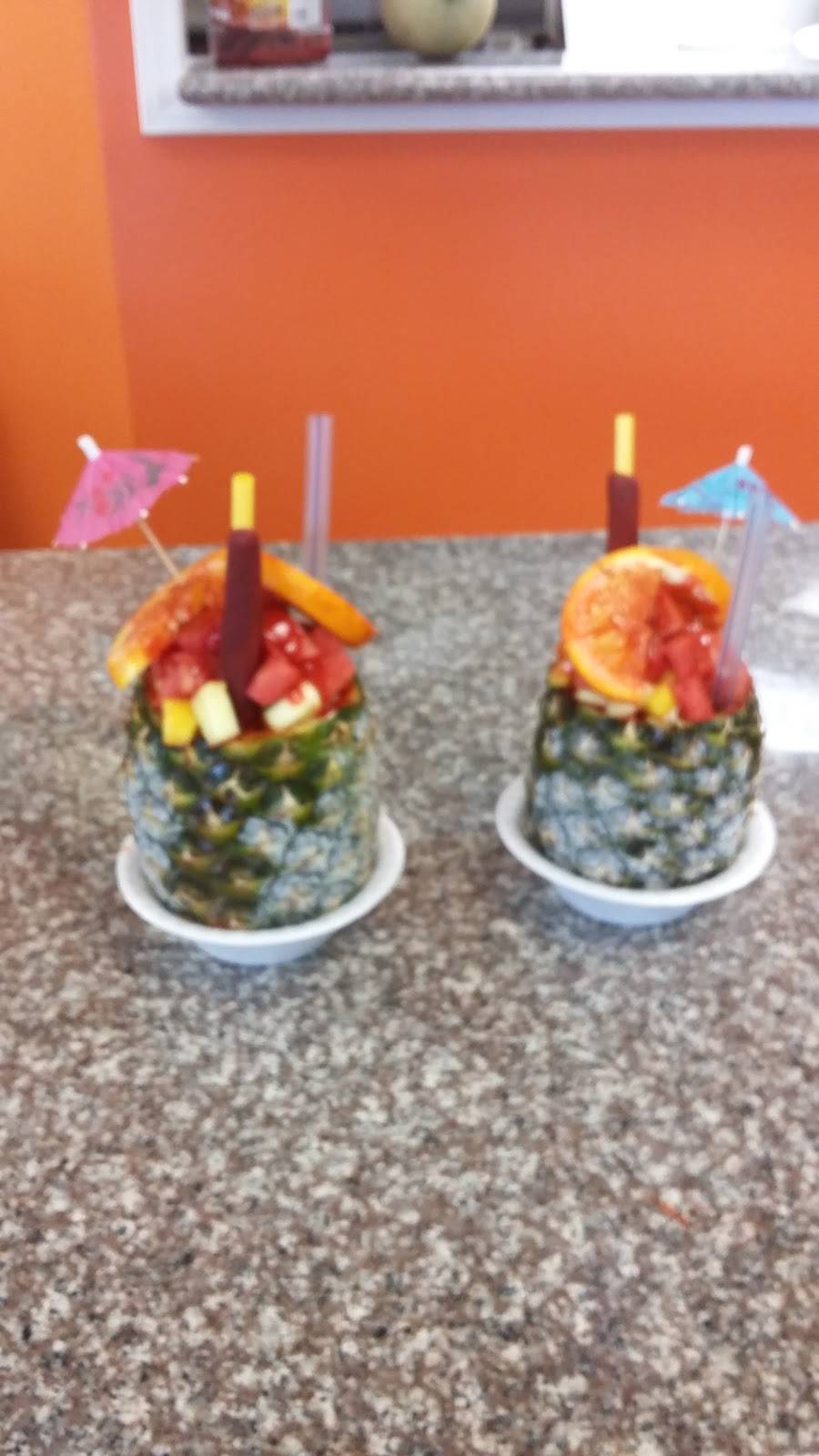 Limon Paradise | restaurant | 4112 Seawall Blvd, Galveston, TX 77550, USA | 4093546637 OR +1 409-354-6637