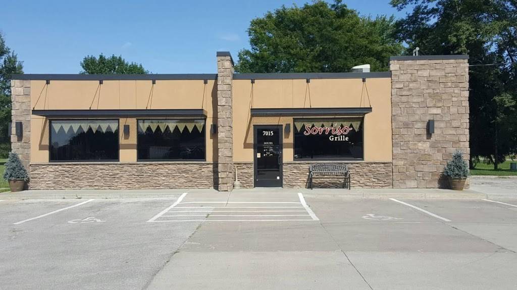 Sorriso Grille | restaurant | 7015 NE 14th St, Ankeny, IA 50023, USA | 5152899113 OR +1 515-289-9113