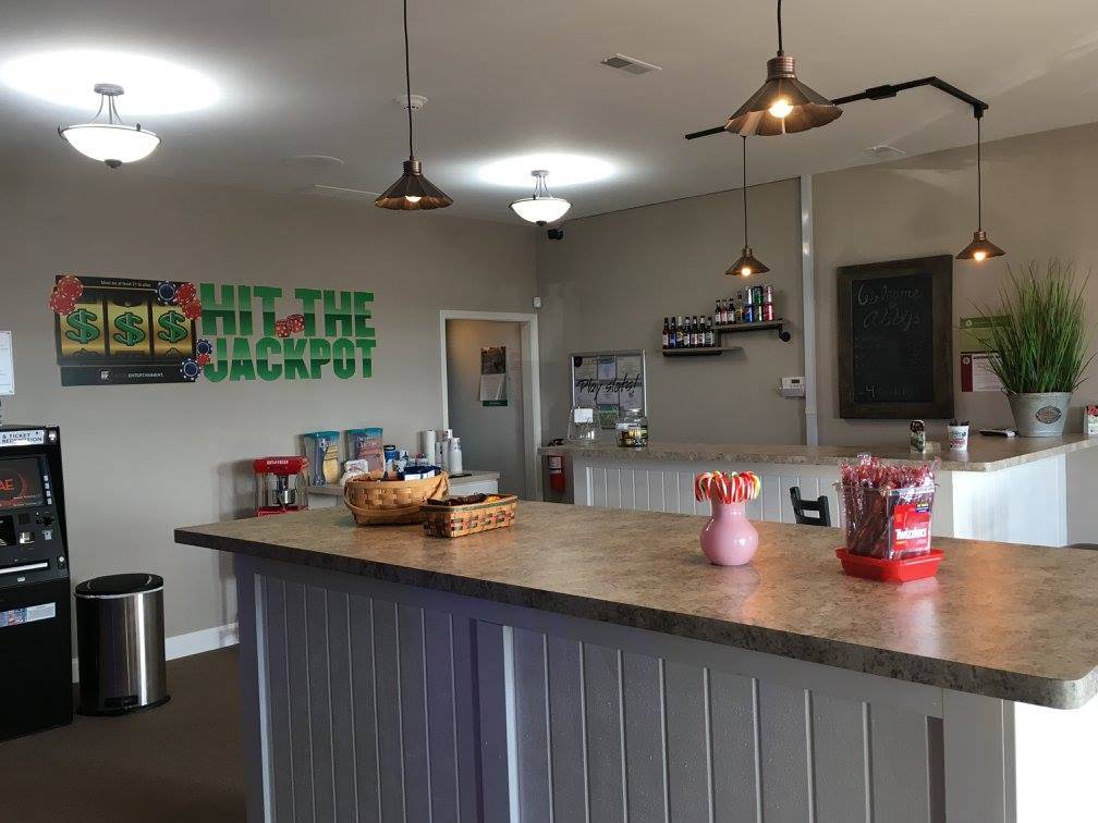 Abbys Slots and Gaming Lounge | night club | 701 Pearson Dr Suite 4, Genoa, IL 60135, USA | 8157848200 OR +1 815-784-8200