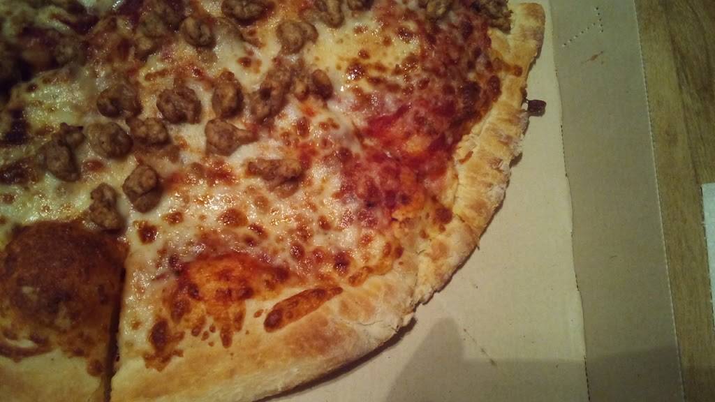 Little Caesars Pizza | meal takeaway | 2801 Washington Rd, Augusta, GA 30909, USA | 7063641806 OR +1 706-364-1806