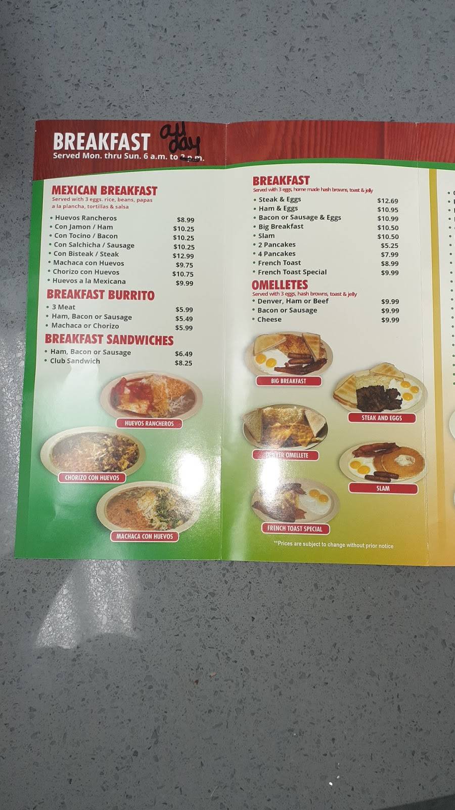 Don Angel Taqueria | restaurant | 265 Millard St, Woodland, WA 98674, USA | 3608418456 OR +1 360-841-8456