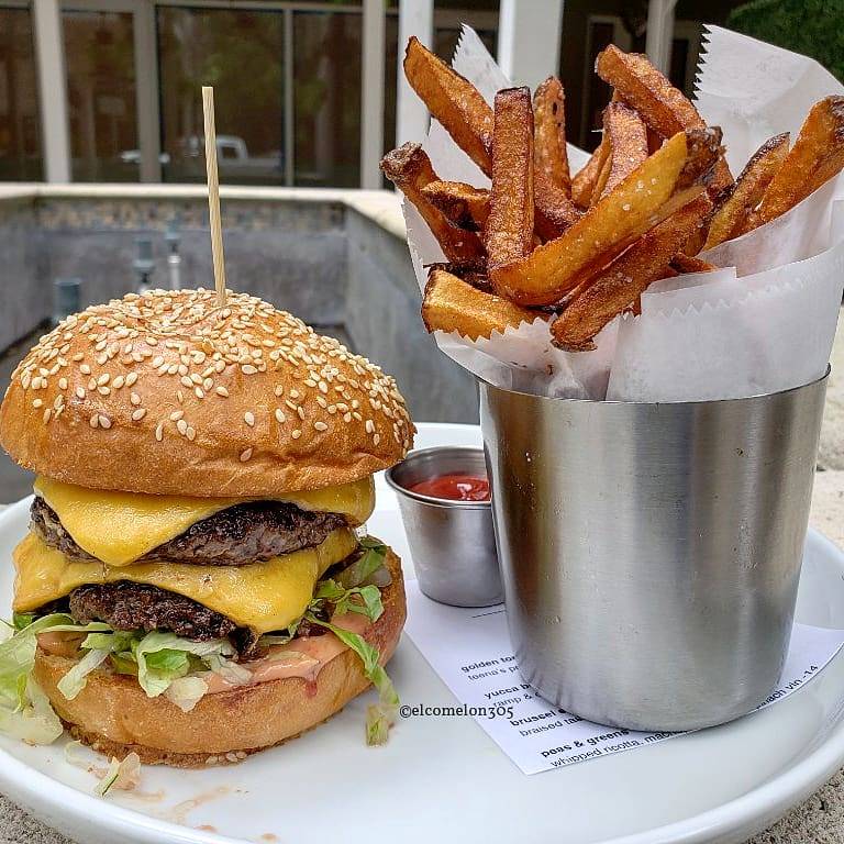 Ariete | restaurant | 3540 Main Hwy, Coconut Grove, FL 33133, USA | 3056405862 OR +1 305-640-5862