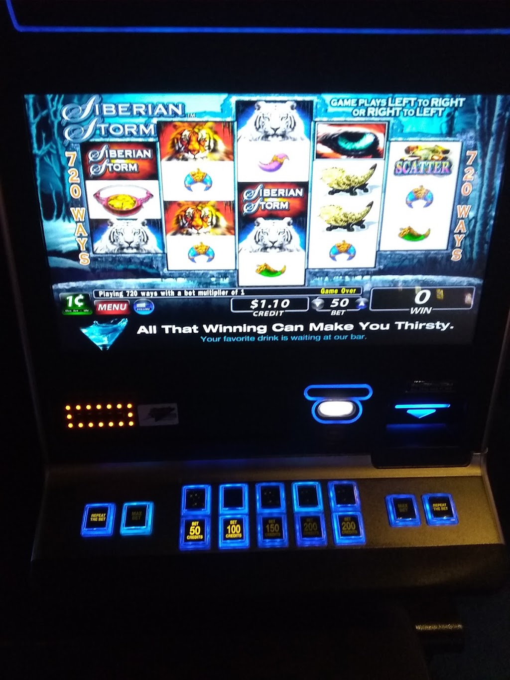 Apache Sky Casino | restaurant | 777 Apache Sky Blvd, Winkelman, AZ 85192, USA | 9284750077 OR +1 928-475-0077