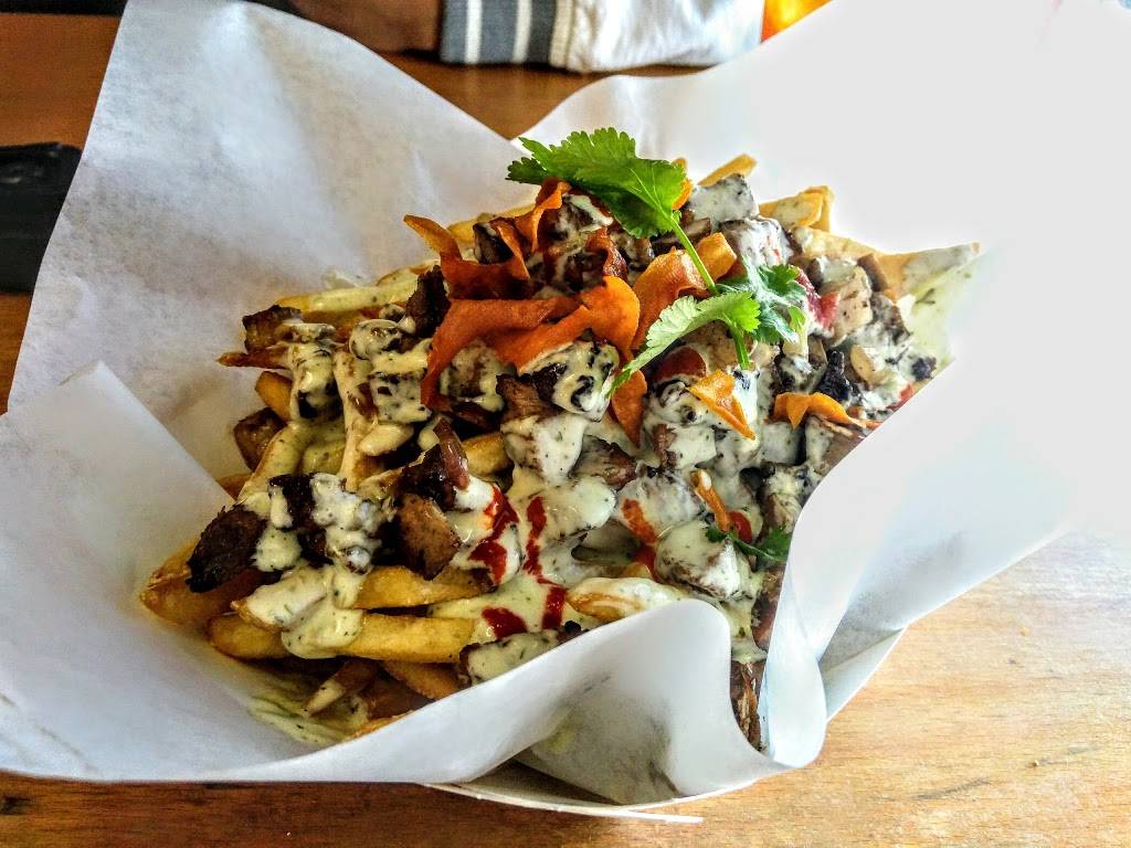 Papa Urbs Grill Tracy | restaurant | 549 W Clover Rd, Tracy, CA 95376, USA | 2098369444 OR +1 209-836-9444