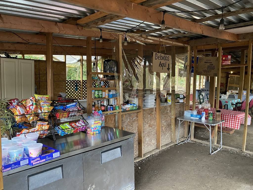 Rancho el Kora | restaurant | 42555 Braddock Rd, Chantilly, VA 20152, USA | 5712471835 OR +1 571-247-1835