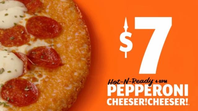 Little Caesars Pizza | meal takeaway | 1085 Sunland Park Dr, El Paso, TX 79922, USA | 9155851992 OR +1 915-585-1992
