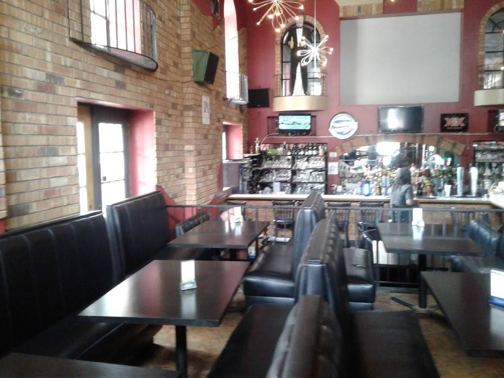 Stratengers | restaurant | 1130 Queen St E, Toronto, ON M4M 1K9, Canada | 4164668934 OR +1 416-466-8934