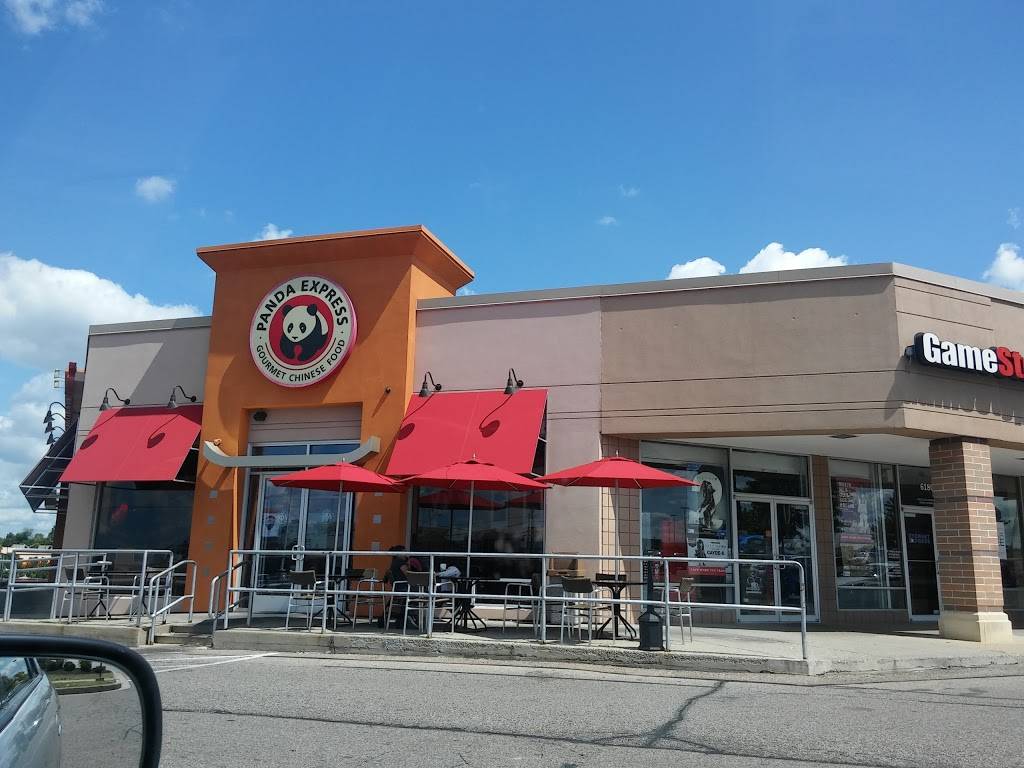 Panda Express | meal takeaway | 6180 Glenway Ave, Cincinnati, OH 45211, USA | 5133899180 OR +1 513-389-9180