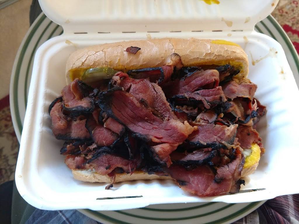 Garlands Hamburgers | restaurant | 701 W Grand Ave, Grover Beach, CA 93433, USA | 8054816512 OR +1 805-481-6512