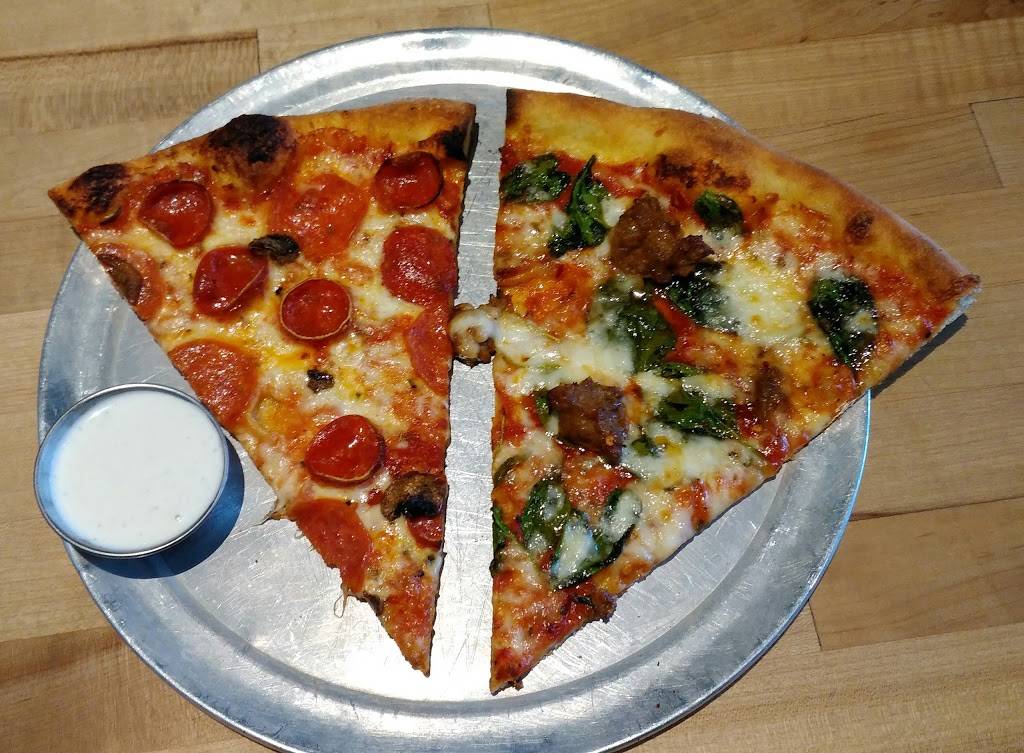 Pie Society | meal takeaway | 700 N LBJ Dr #107, San Marcos, TX 78666, USA | 5128058900 OR +1 512-805-8900