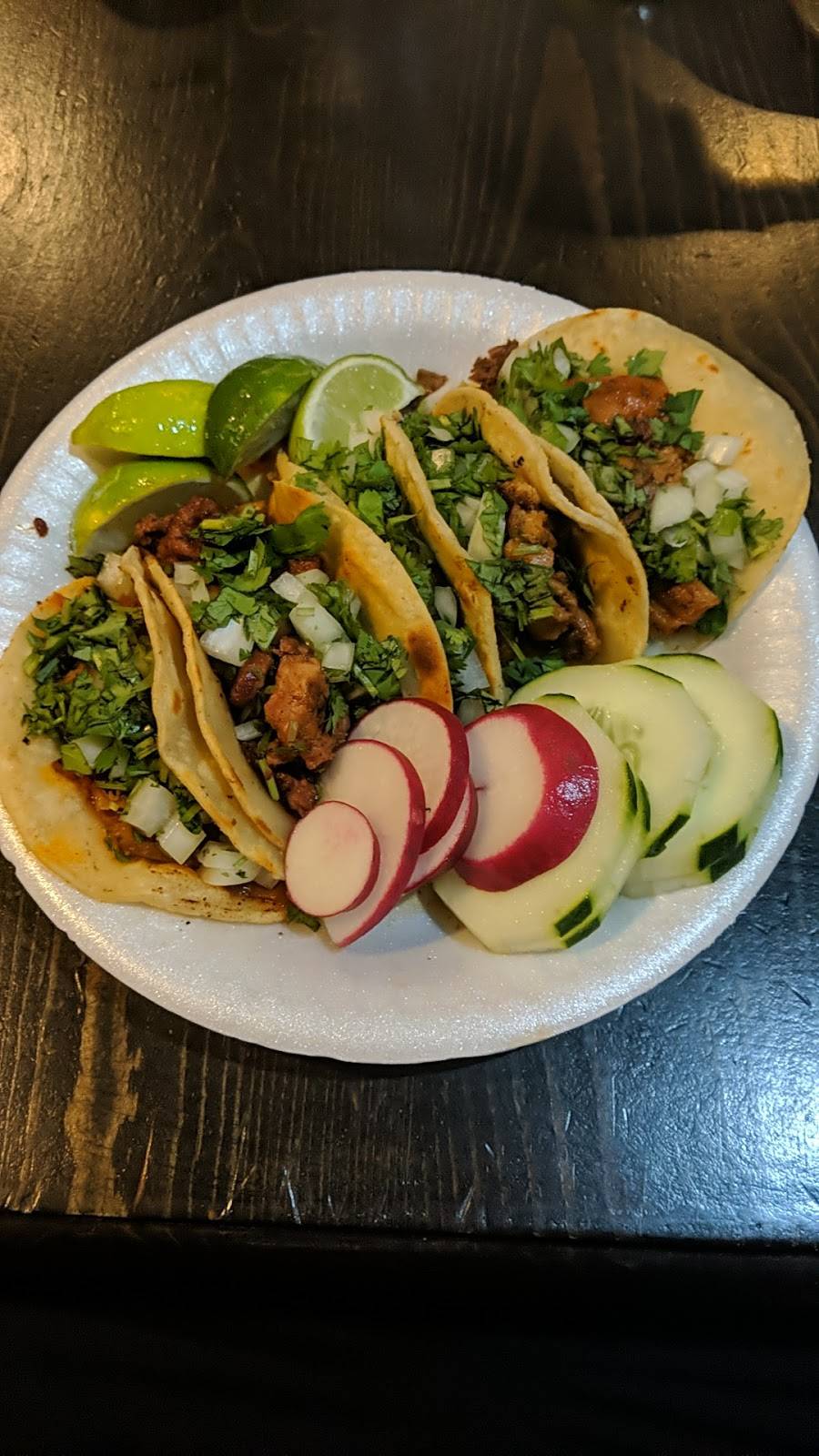 Tacos El Panzas | restaurant | 5121 W Lehnhardt Ave, Santa Ana, CA 92704, USA | 7149296632 OR +1 714-929-6632