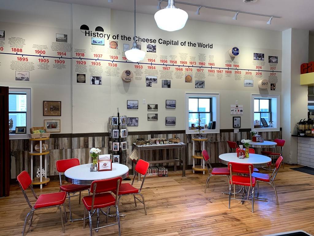 Cheese Counter | restaurant | 133 E Mill St, Plymouth, WI 53073, USA | 9208922012 OR +1 920-892-2012