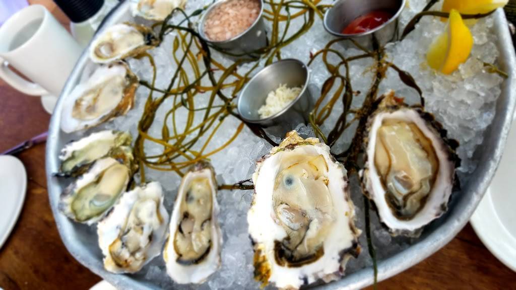 Kings Fish House | restaurant | 1521 W Katella Ave, Orange, CA 92867, USA | 7147716655 OR +1 714-771-6655