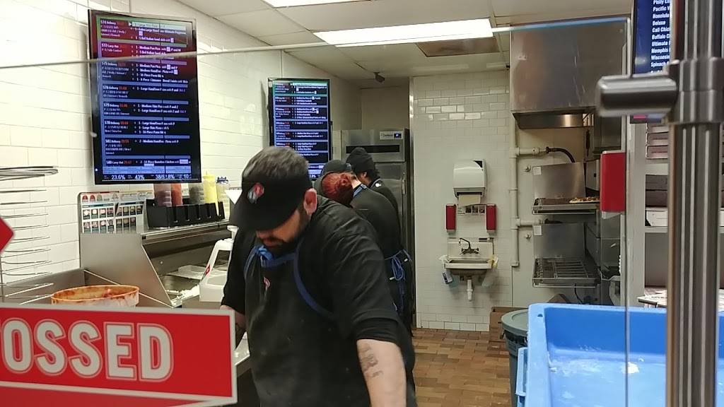 Dominos Pizza | meal delivery | 3350 Lockbourne Rd, Columbus, OH 43207, USA | 6144971300 OR +1 614-497-1300