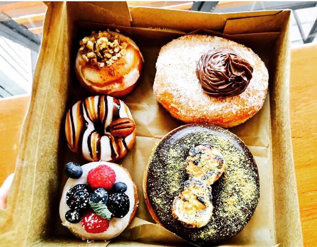 Honeybee Doughnuts | bakery | 7388 Red Rd, South Miami, FL 33143, USA | 7867732770 OR +1 786-773-2770