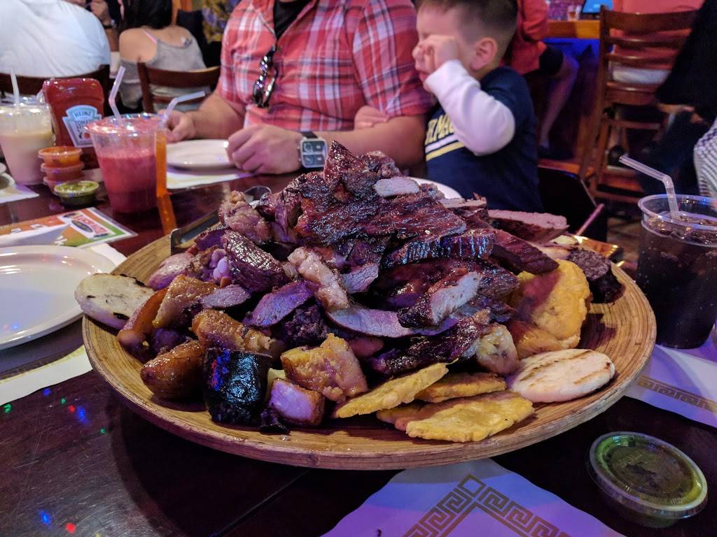 Rancho Mateo Colombian Steakhouse | bakery | 3215, 27 Westfield Ave, Elizabeth, NJ 07208, USA | 9086620828 OR +1 908-662-0828