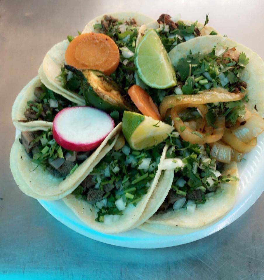 Taqueria La Reyna | restaurant | 11649 E 21st St, Tulsa, OK 74129, USA | 9187800831 OR +1 918-780-0831