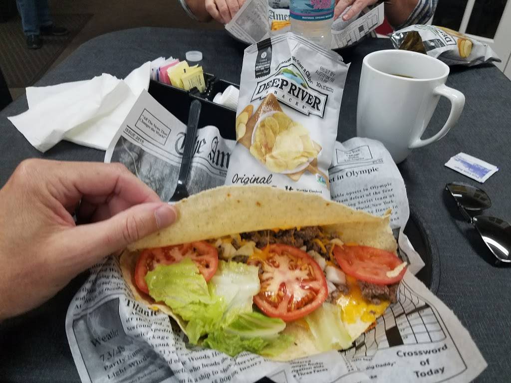 Wrapsody | restaurant | Southern Gardens, 712 W Main St, Leesburg, FL 34748, USA | 3528017239 OR +1 352-801-7239