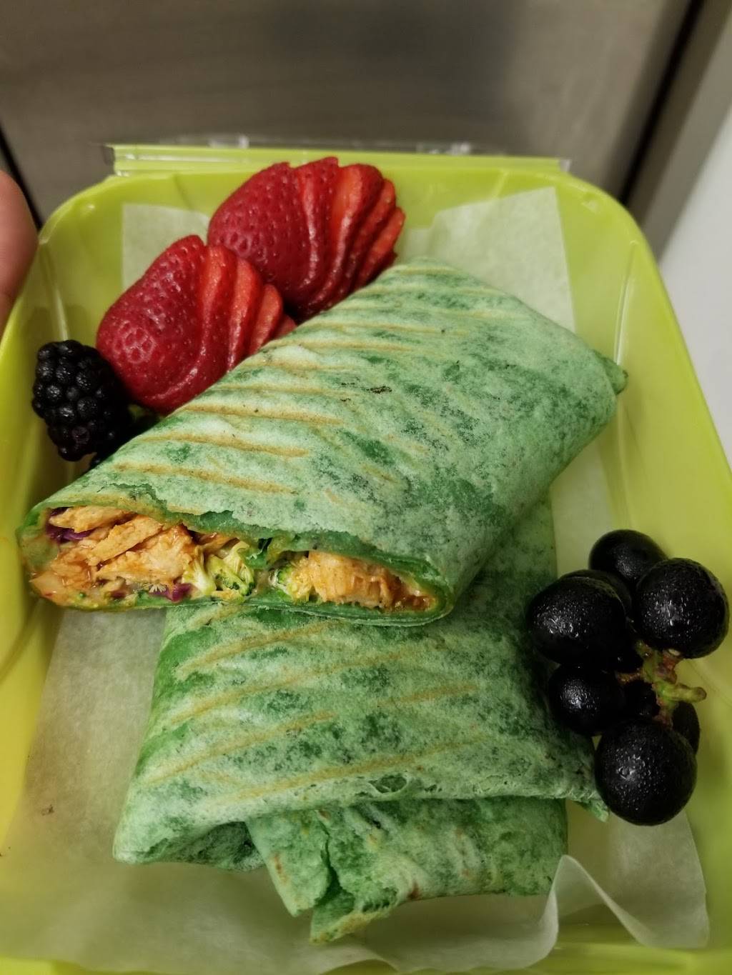 Revive Healthy Eating | restaurant | 1820 E Rte 66, Glendora, CA 91740, USA | 6266293130 OR +1 626-629-3130