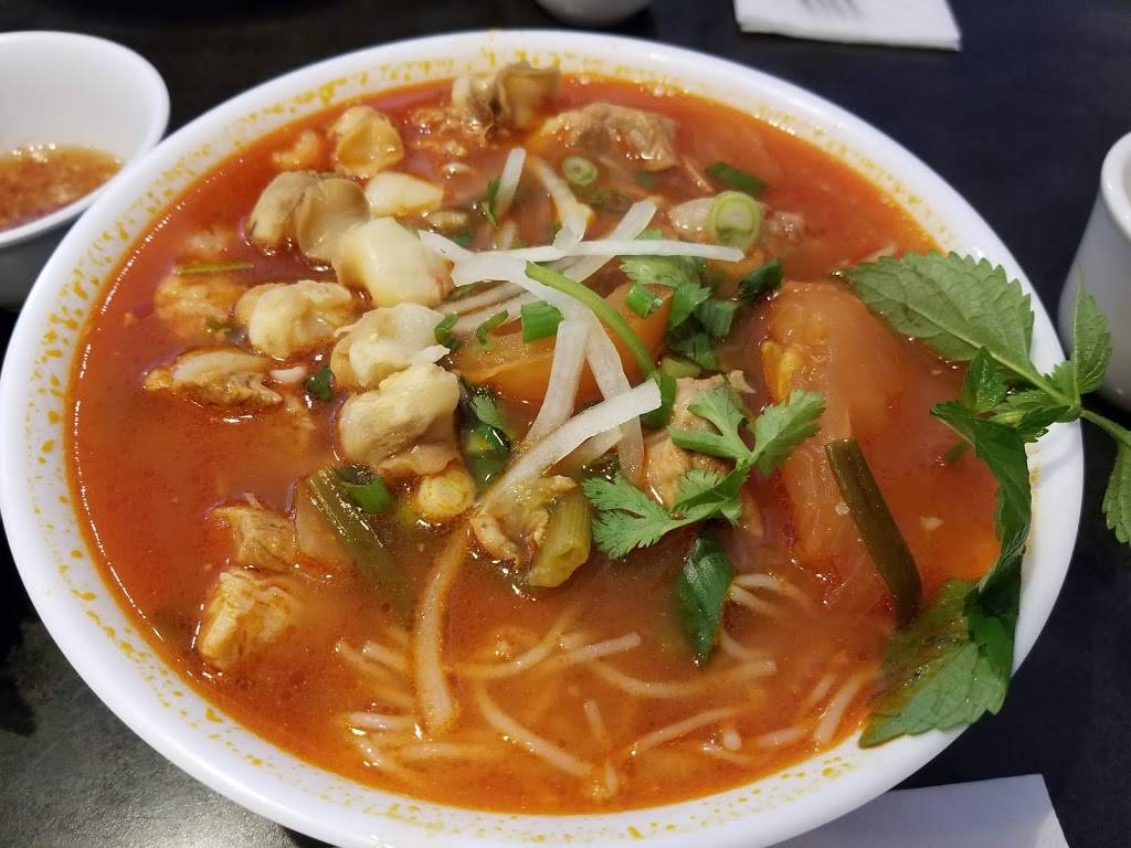 Saigon Flavor | restaurant | 208 E Valley Blvd, San Gabriel, CA 91776, USA | 6265726036 OR +1 626-572-6036