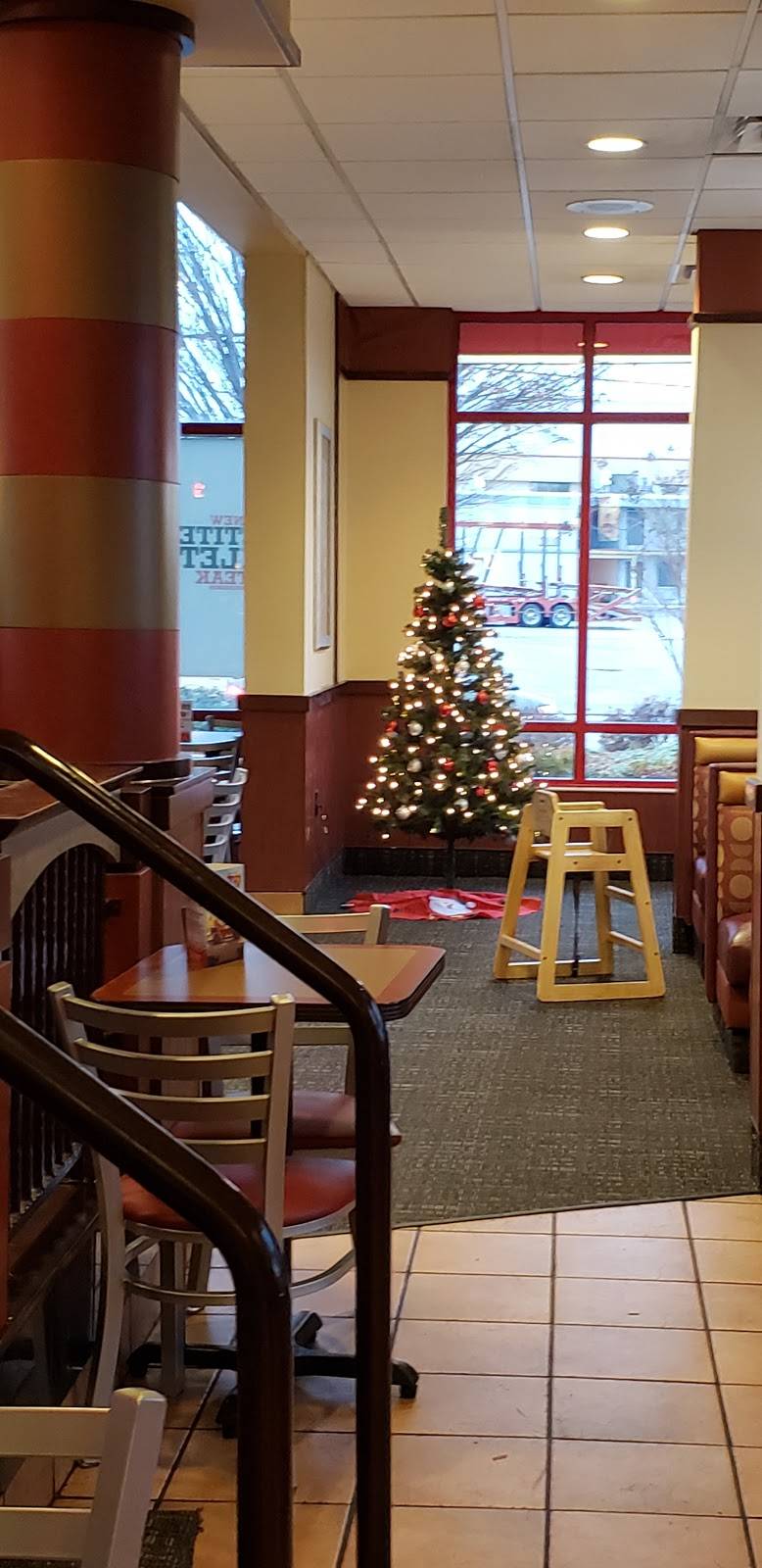 Arbys | restaurant | 121 Chaffin Pl, Murfreesboro, TN 37129, USA | 6159049522 OR +1 615-904-9522