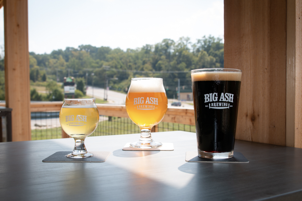 Big Ash Brewing | restaurant | 5230 Beechmont Ave, Cincinnati, OH 45230, USA | 5134016868 OR +1 513-401-6868