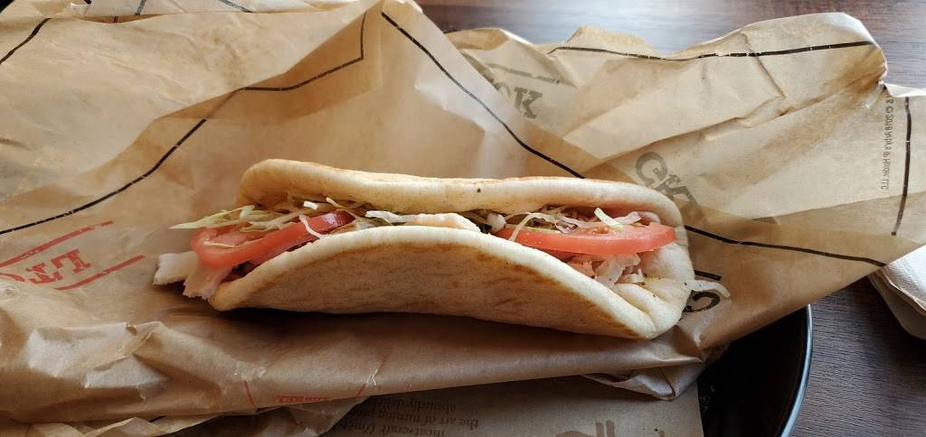 Arbys | restaurant | 219 Parkstone Pl, Jackson, TN 38305, USA | 7314230985 OR +1 731-423-0985