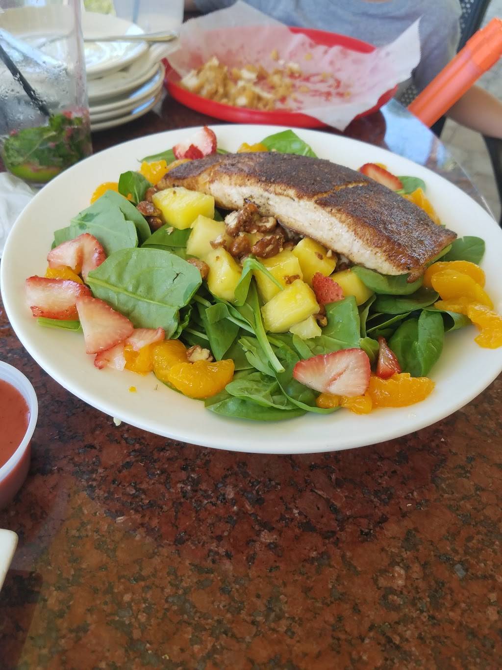 Sanibel Seafood Grille | restaurant | 3230, 2499 Periwinkle Way, Sanibel, FL 33957, USA | 2393951263 OR +1 239-395-1263