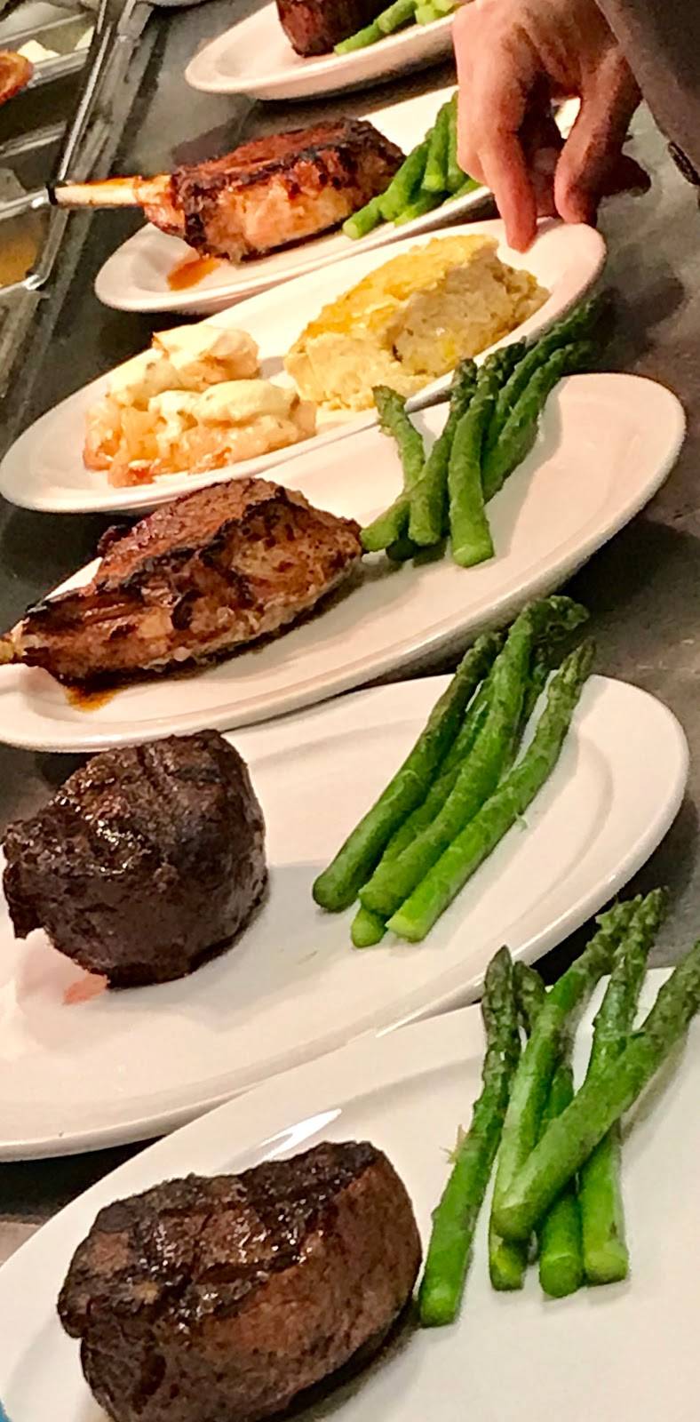 Hole In One Cafe | restaurant | 4306 S 1st St, Lufkin, TX 75901, USA | 9366372253 OR +1 936-637-2253