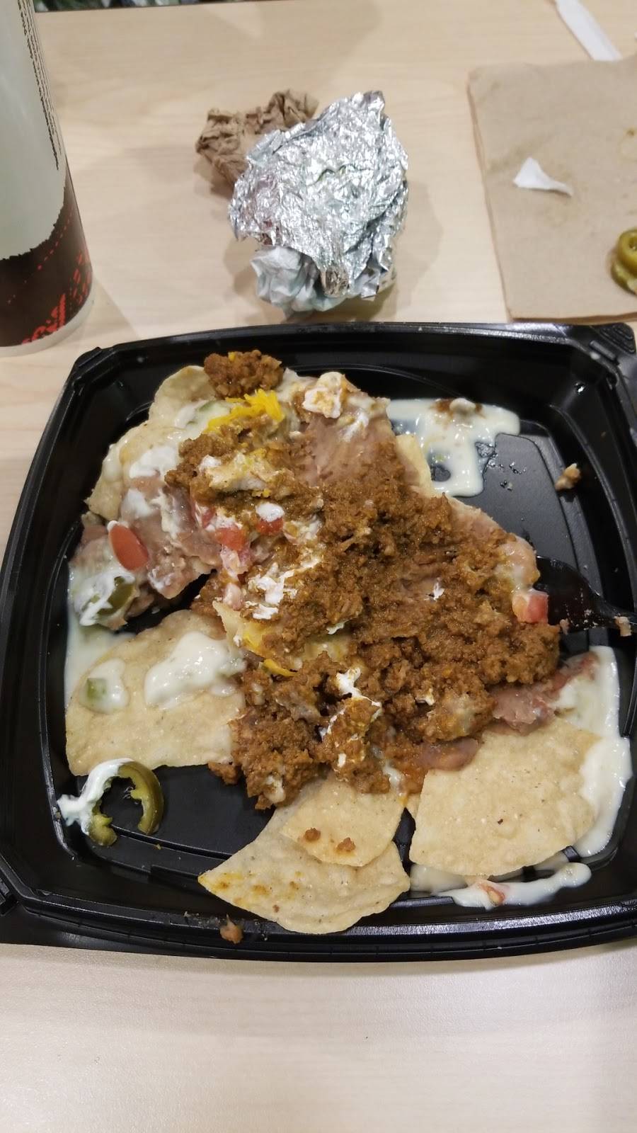 Del Taco | restaurant | 4227 Lavista Rd, Tucker, GA 30084, USA | 7709392700 OR +1 770-939-2700