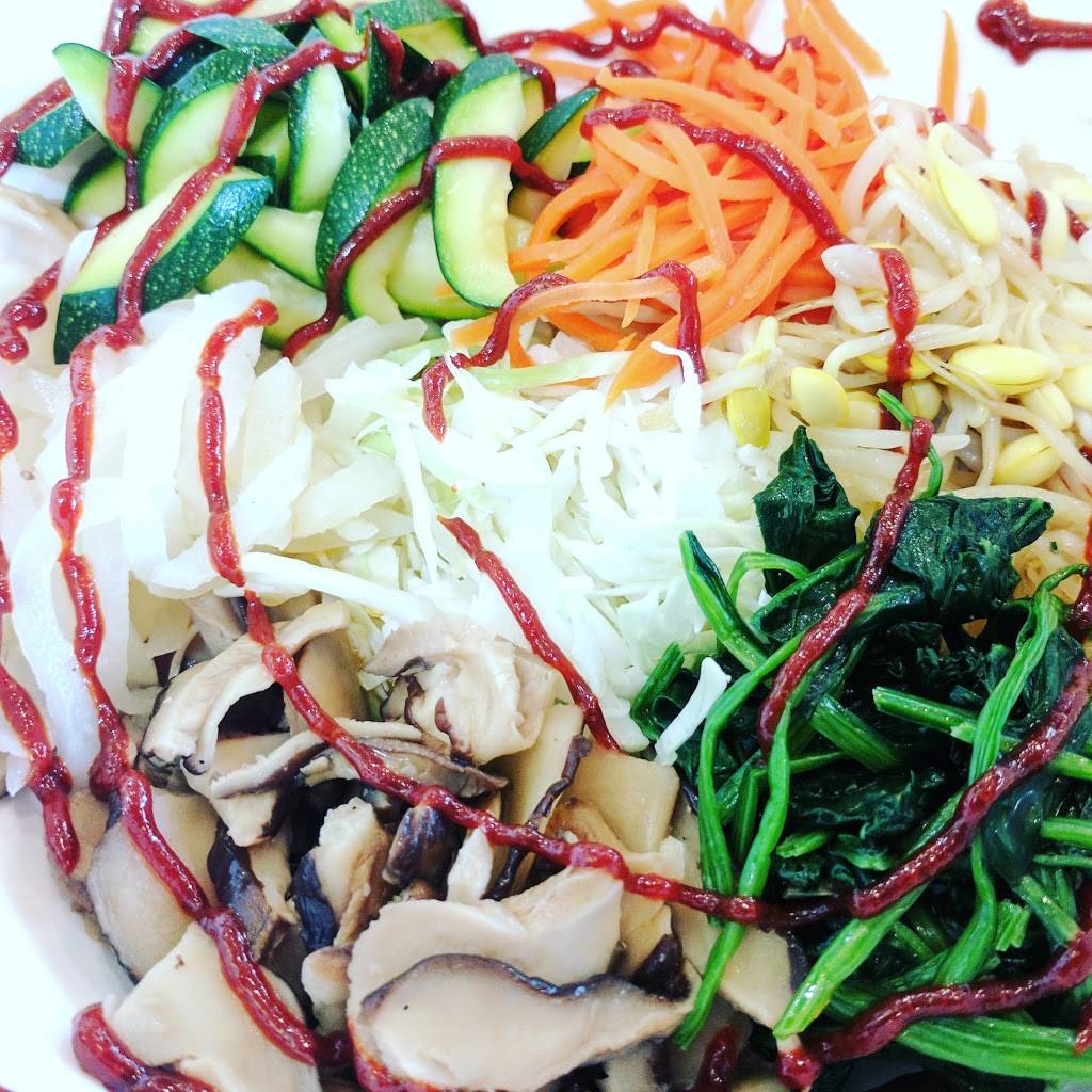 Nak Won House | restaurant | 1001 S Vermont Ave # 103, Los Angeles, CA 90006, USA | 2133888889 OR +1 213-388-8889